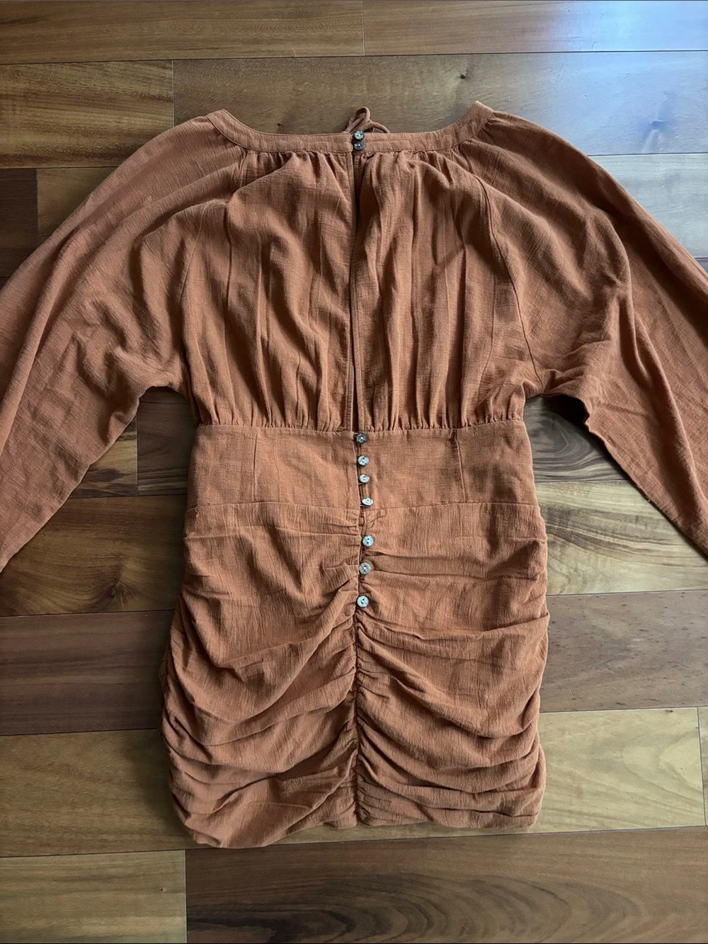 NWT Free People dress